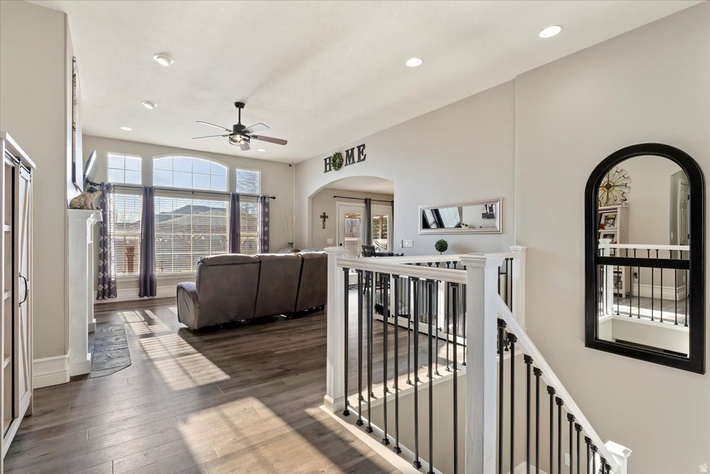 316 E LEGRAND DR. Grantsville, UT 84029