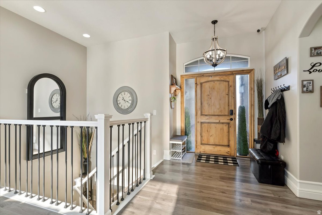 316 E LEGRAND DR. Grantsville, UT 84029