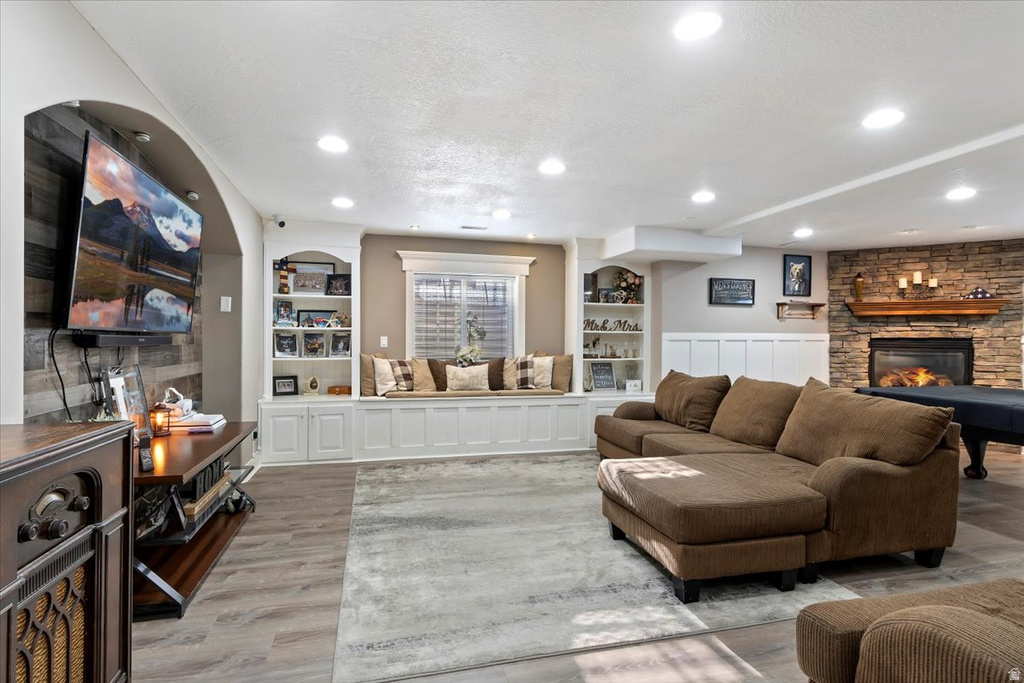 316 E LEGRAND DR. Grantsville, UT 84029