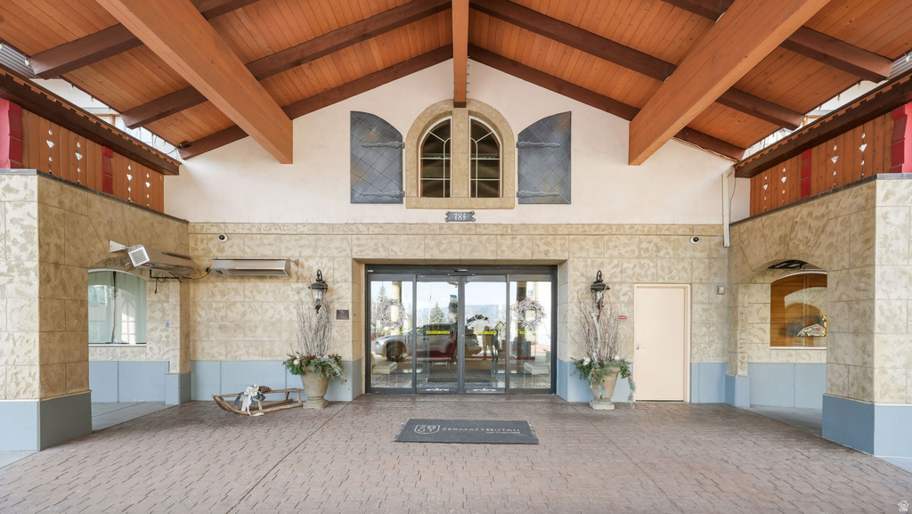 784 W RESORT DR #207 Midway, UT 84049