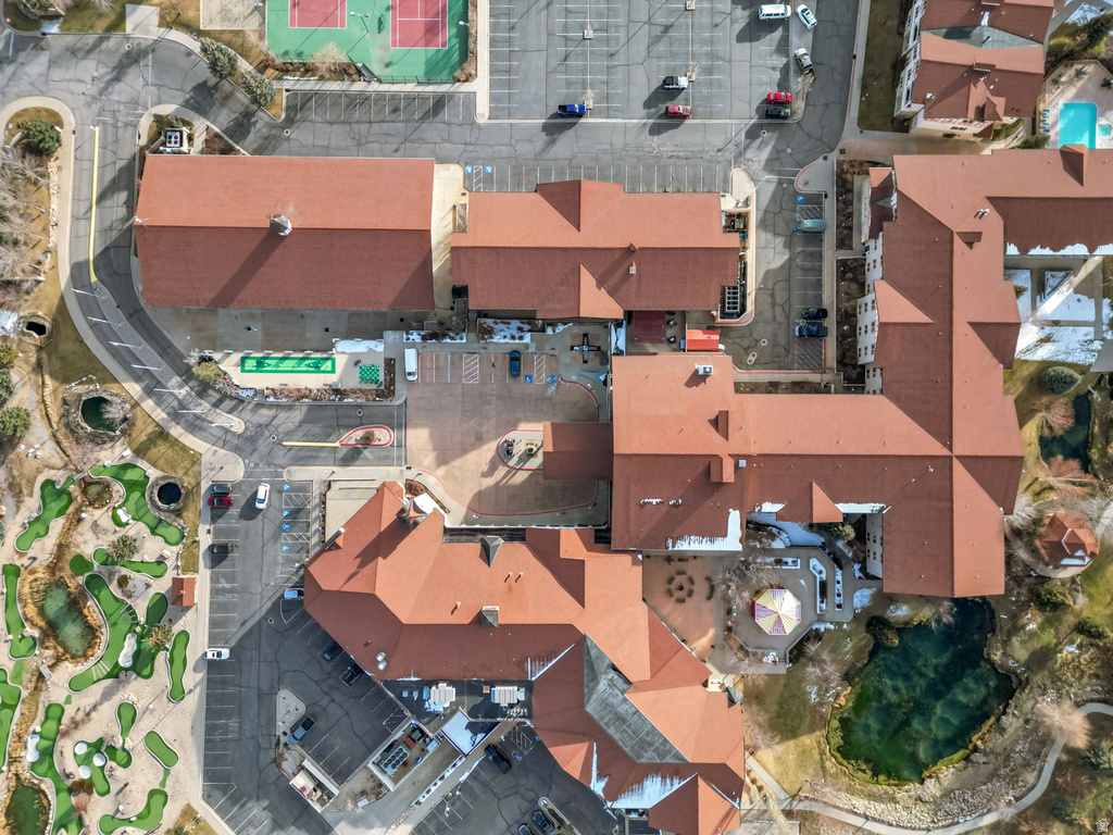 784 W RESORT DR #207 Midway, UT 84049