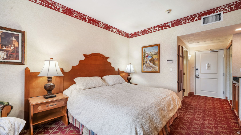 784 W RESORT DR #207 Midway, UT 84049