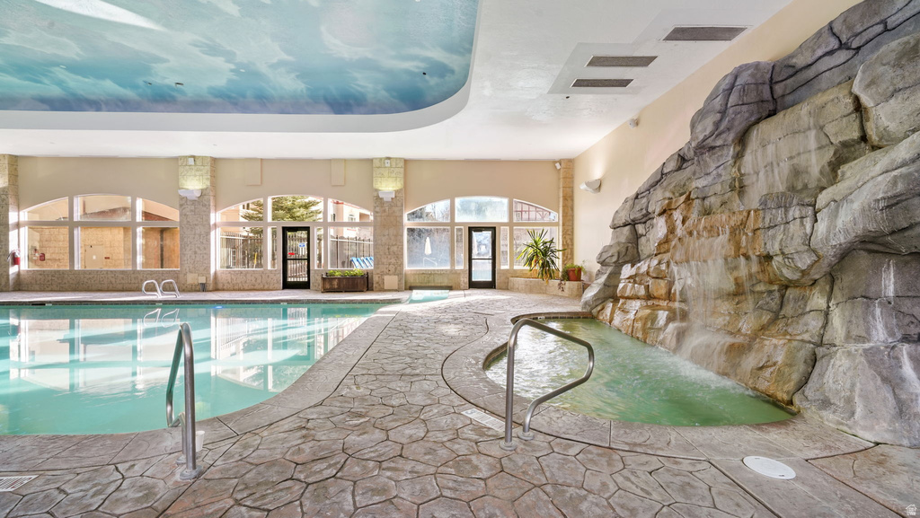 784 W RESORT DR #207 Midway, UT 84049