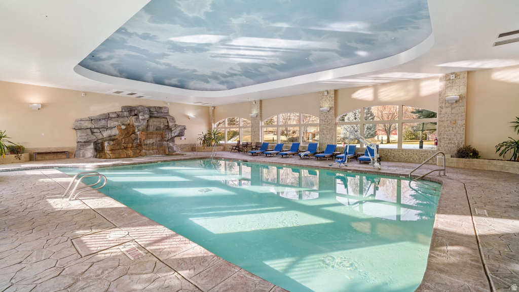 784 W RESORT DR #207 Midway, UT 84049