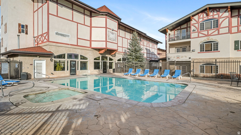 784 W RESORT DR #207 Midway, UT 84049