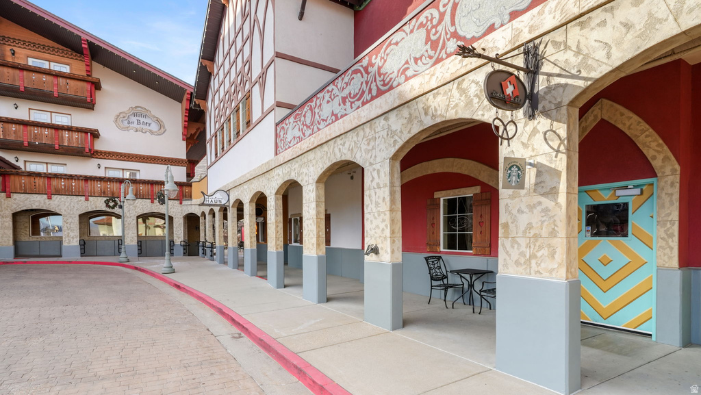 784 W RESORT DR #207 Midway, UT 84049