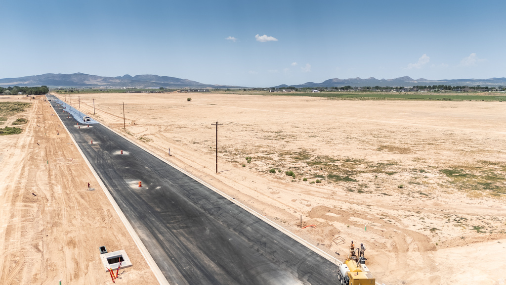 800 N LUND HWY 19 ACRES & WATER Cedar City, UT 84721