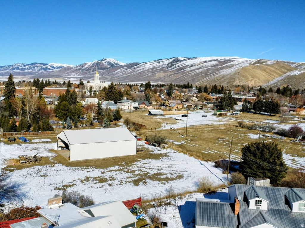 314 CIRCLE DR Montpelier, ID 83254