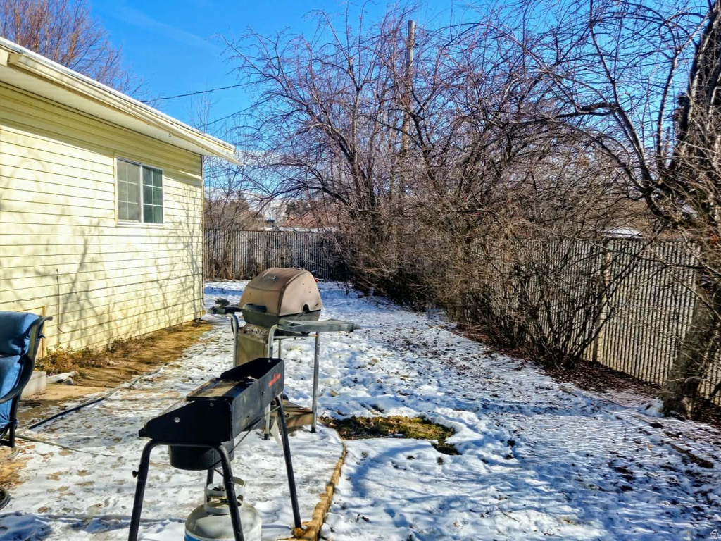 314 CIRCLE DR Montpelier, ID 83254