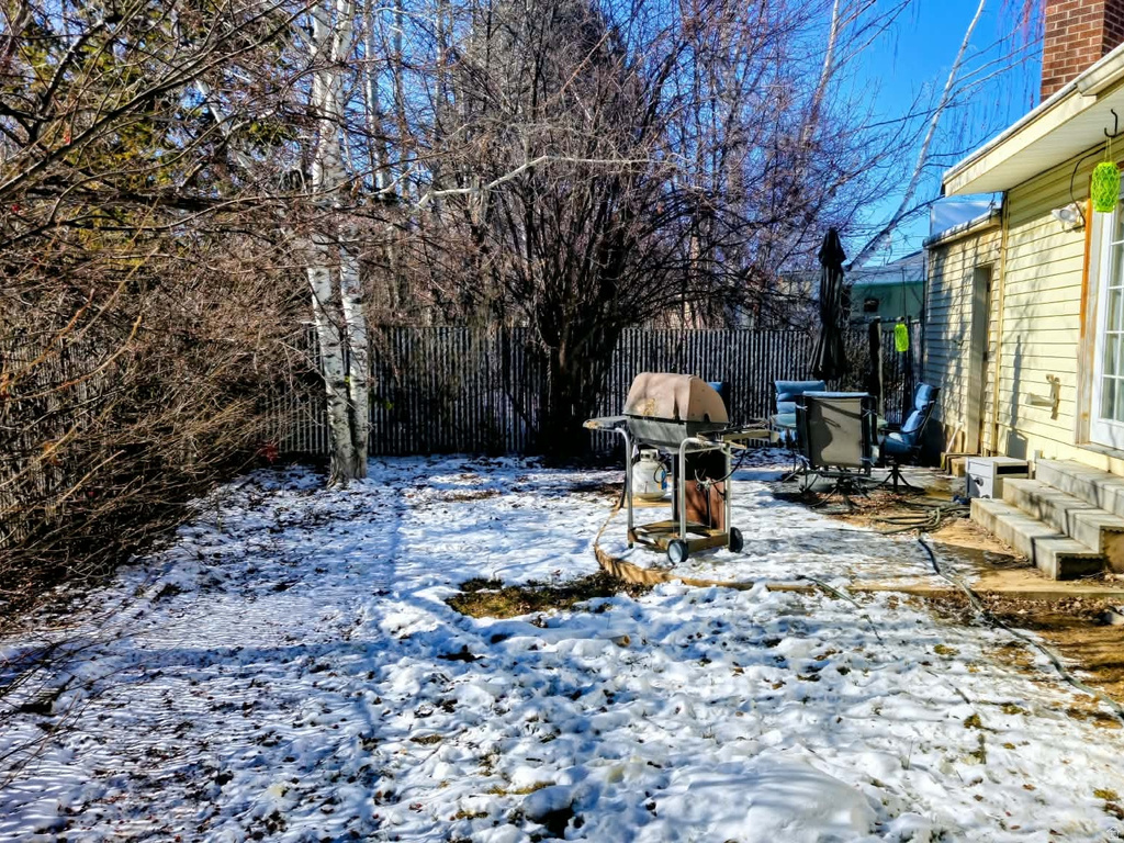 314 CIRCLE DR Montpelier, ID 83254