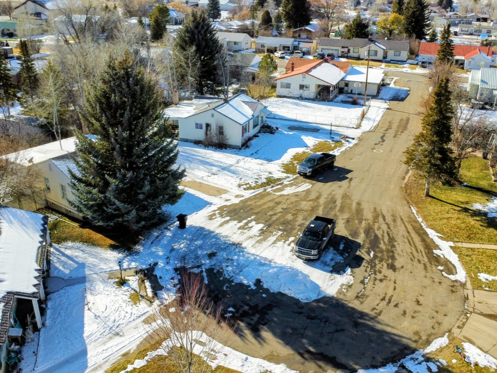 314 CIRCLE DR Montpelier, ID 83254