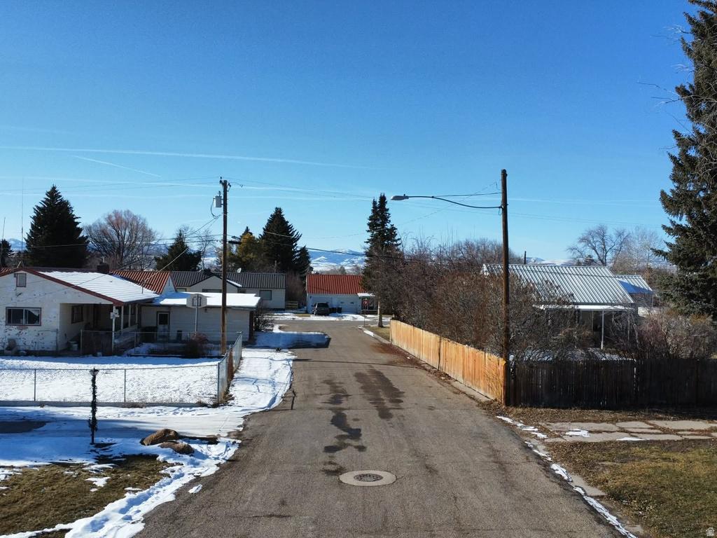 314 CIRCLE DR Montpelier, ID 83254