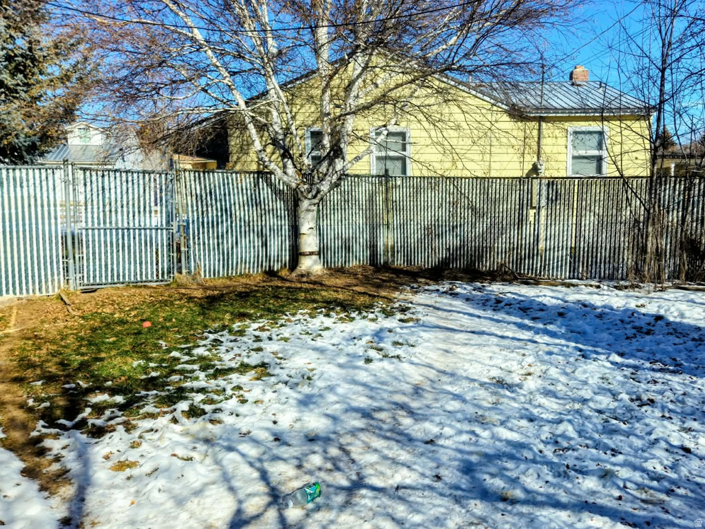 314 CIRCLE DR Montpelier, ID 83254