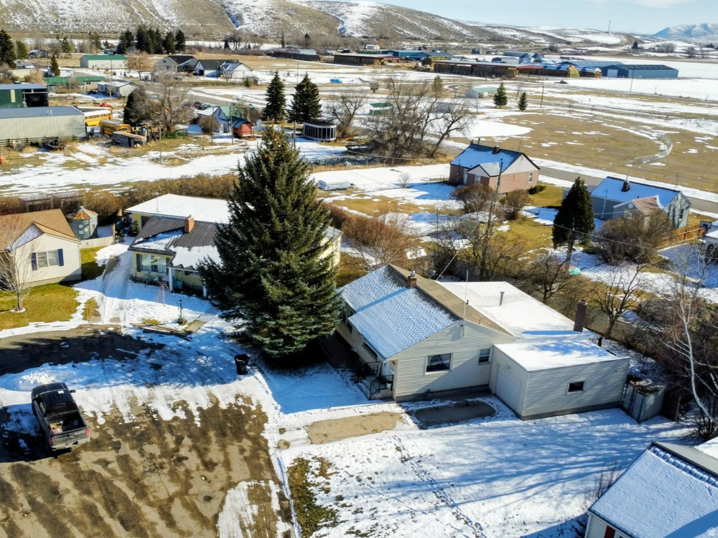 314 CIRCLE DR Montpelier, ID 83254