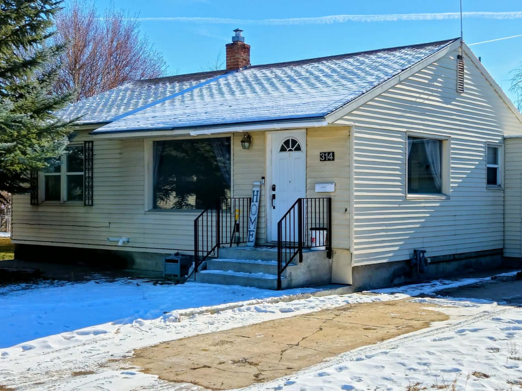 314 CIRCLE DR Montpelier, ID 83254