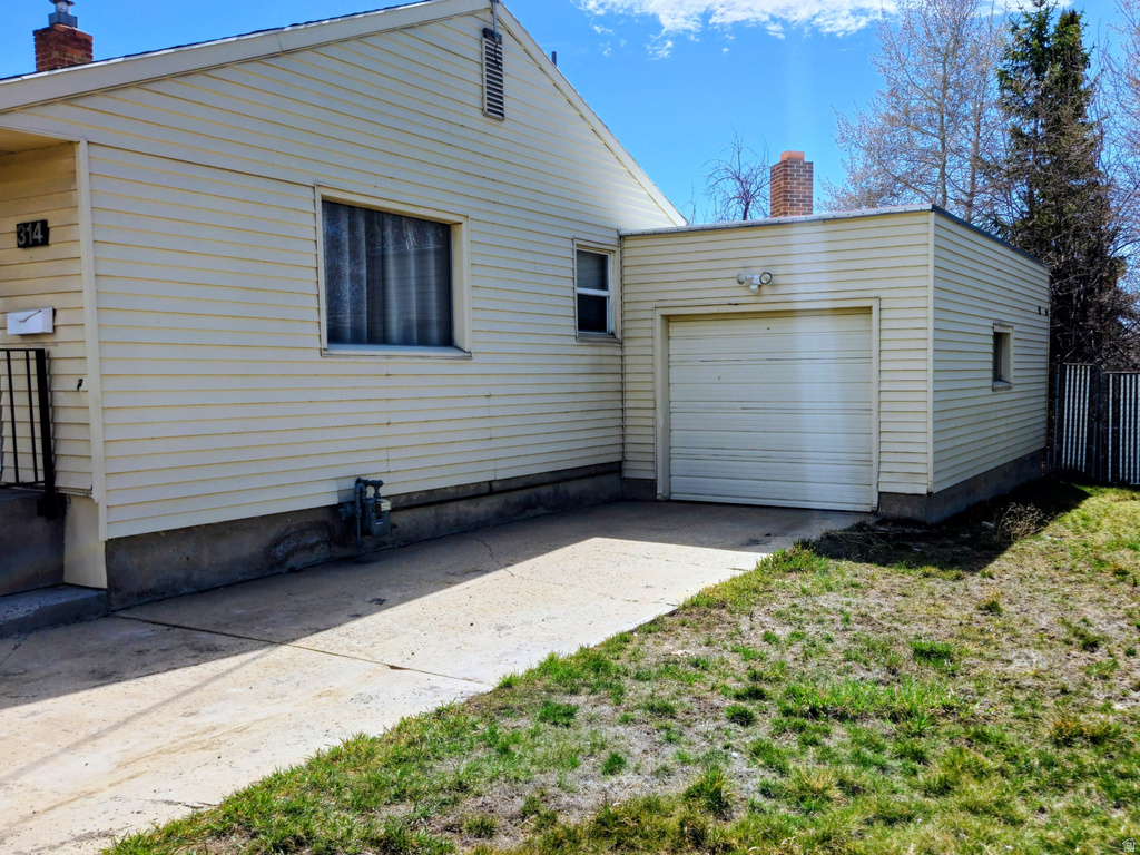 314 CIRCLE DR Montpelier, ID 83254