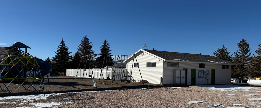 723 E VANESSA LN Garden City, UT 84028