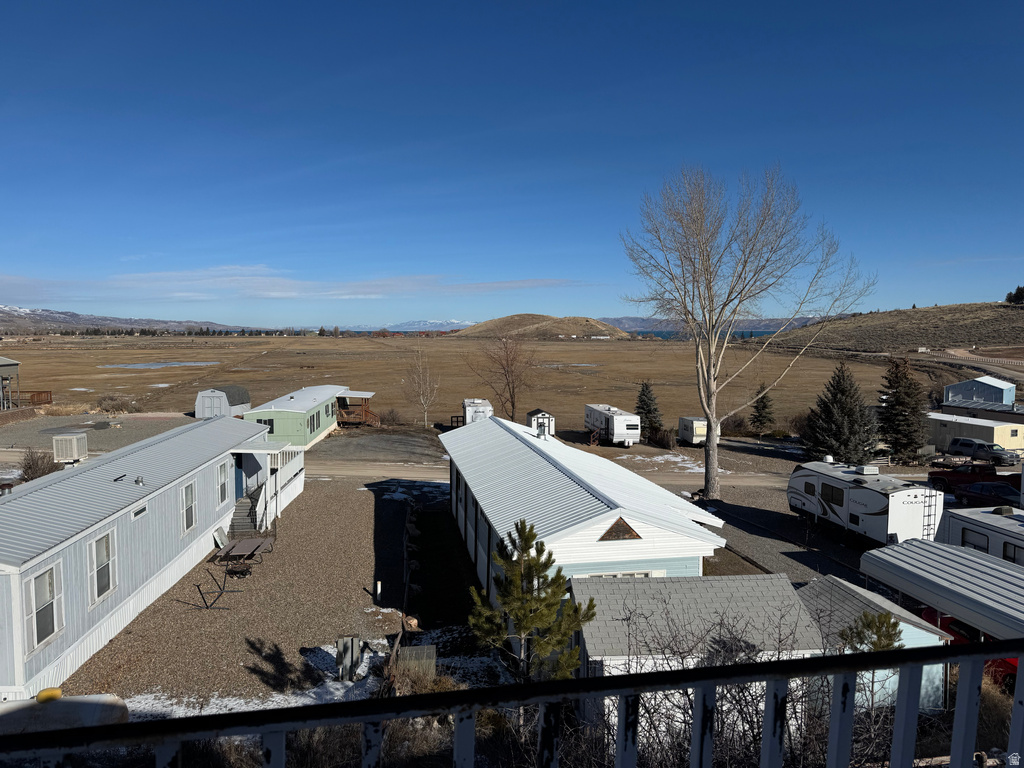 723 E VANESSA LN Garden City, UT 84028