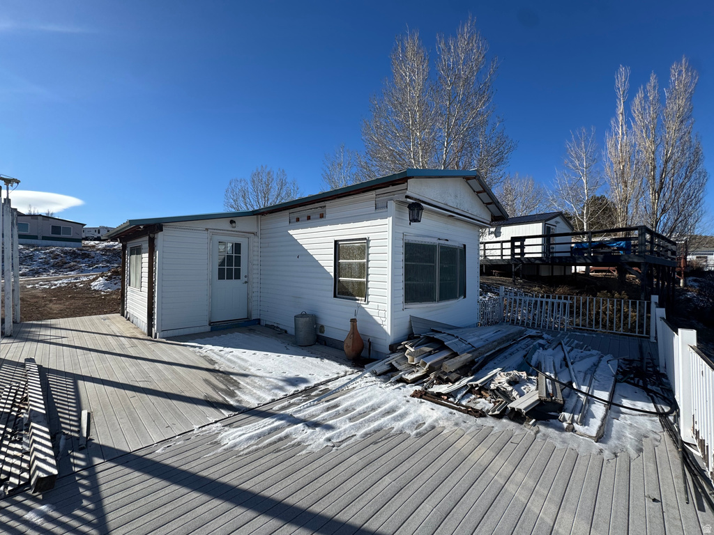 723 E VANESSA LN Garden City, UT 84028