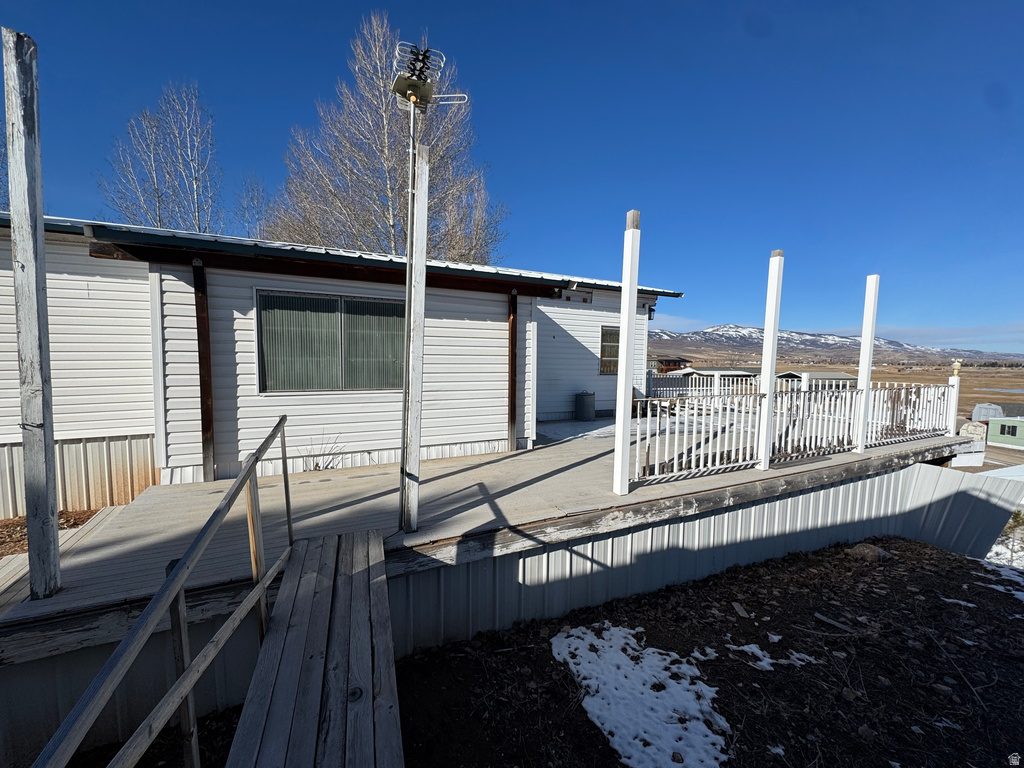 723 E VANESSA LN Garden City, UT 84028