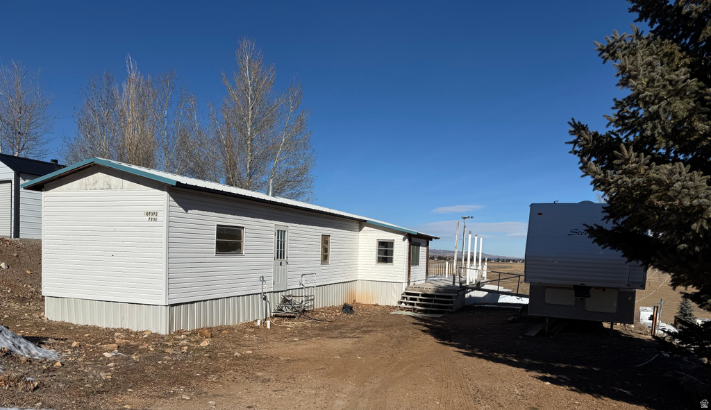 723 E VANESSA LN Garden City, UT 84028