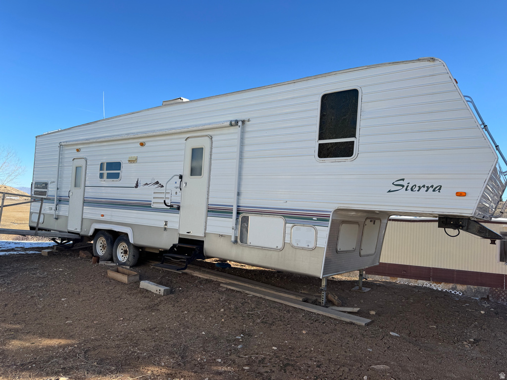 723 E VANESSA LN Garden City, UT 84028