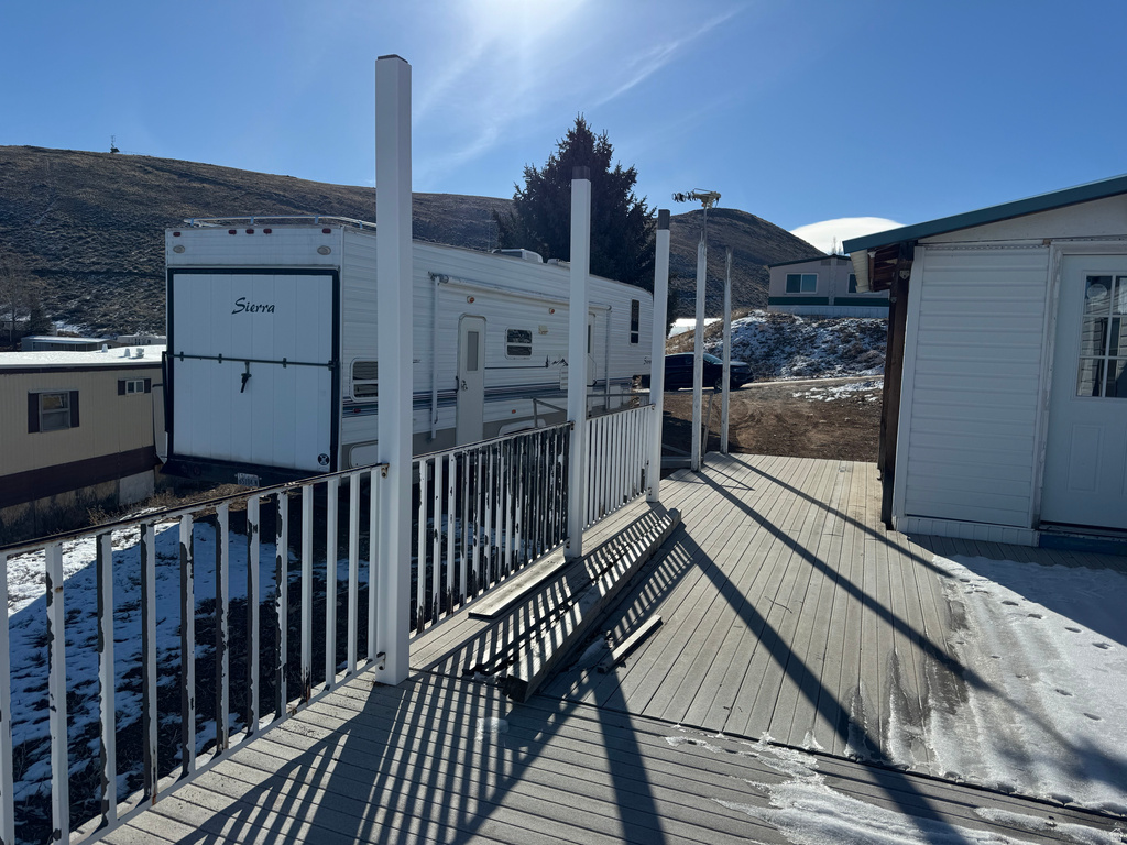 723 E VANESSA LN Garden City, UT 84028