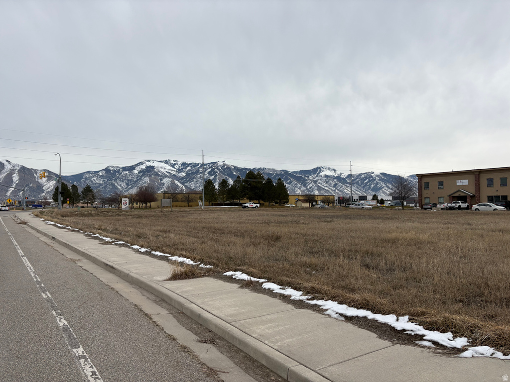 1400 N 940 W Logan, UT 84341