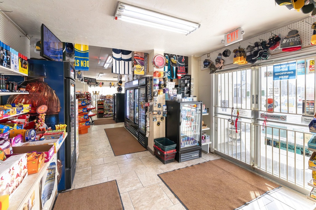 Listing Photo