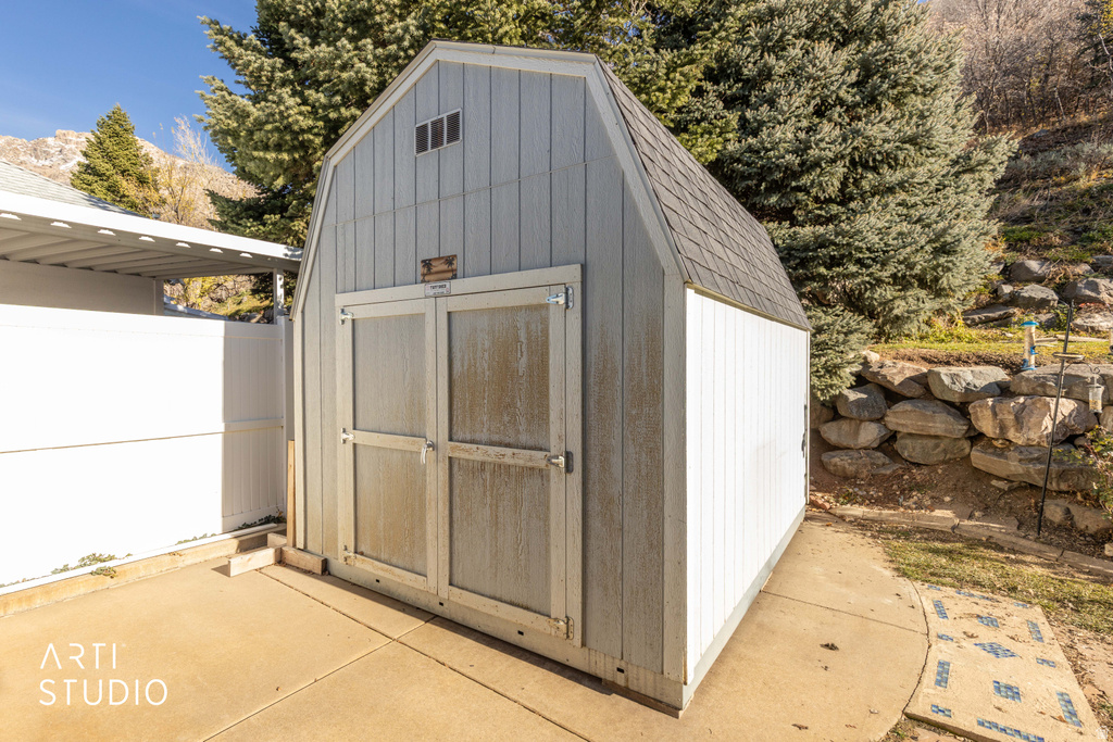 2522 N 1600 E North Ogden, UT 84414