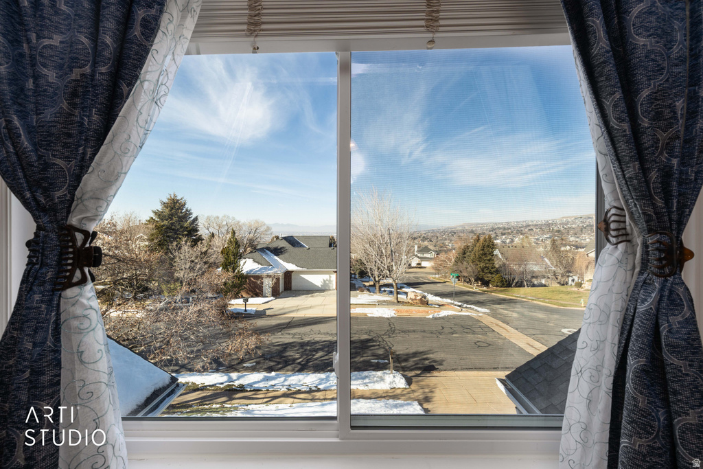 2522 N 1600 E North Ogden, UT 84414