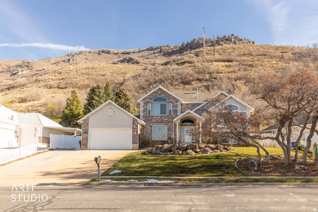 2522 N 1600 E North Ogden, UT 84414