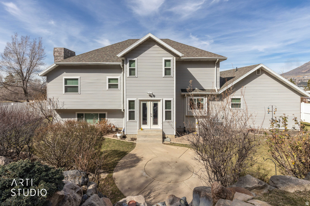 2522 N 1600 E North Ogden, UT 84414