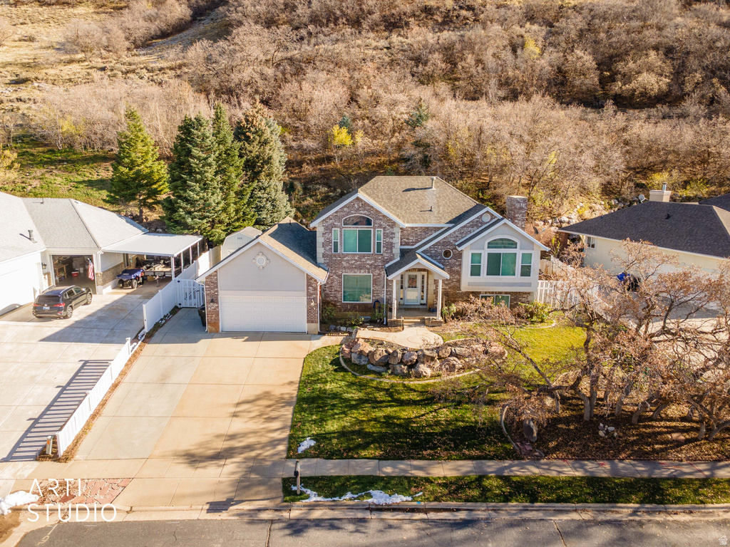 2522 N 1600 E North Ogden, UT 84414