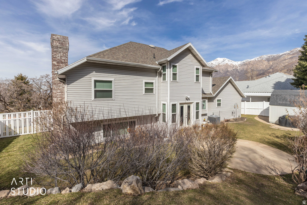 2522 N 1600 E North Ogden, UT 84414