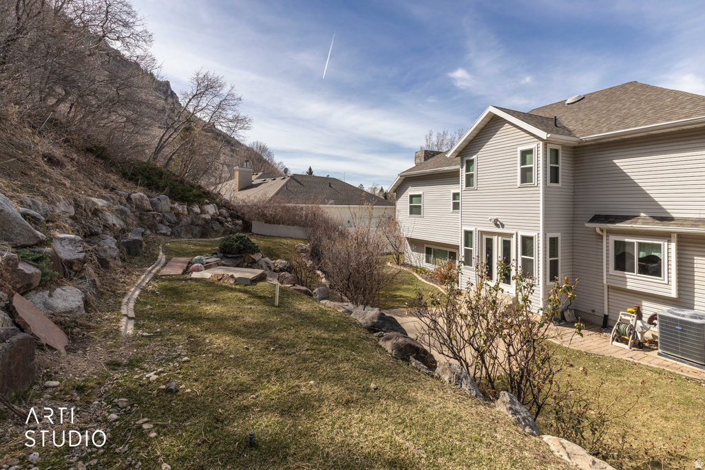 2522 N 1600 E North Ogden, UT 84414