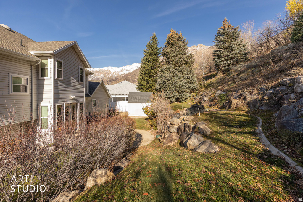 2522 N 1600 E North Ogden, UT 84414