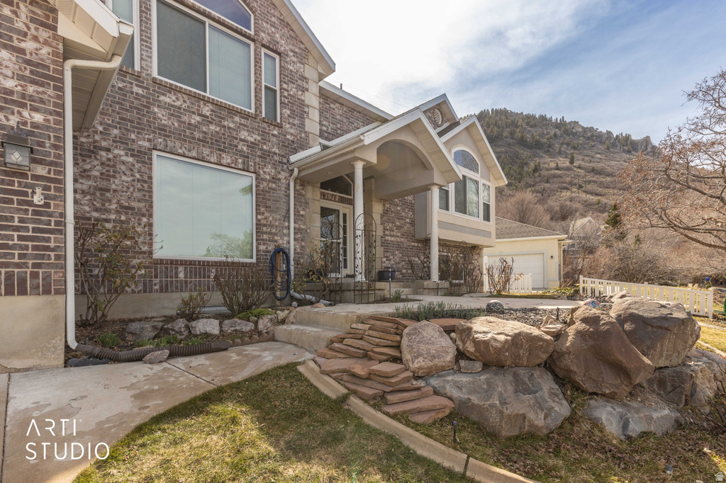 2522 N 1600 E North Ogden, UT 84414