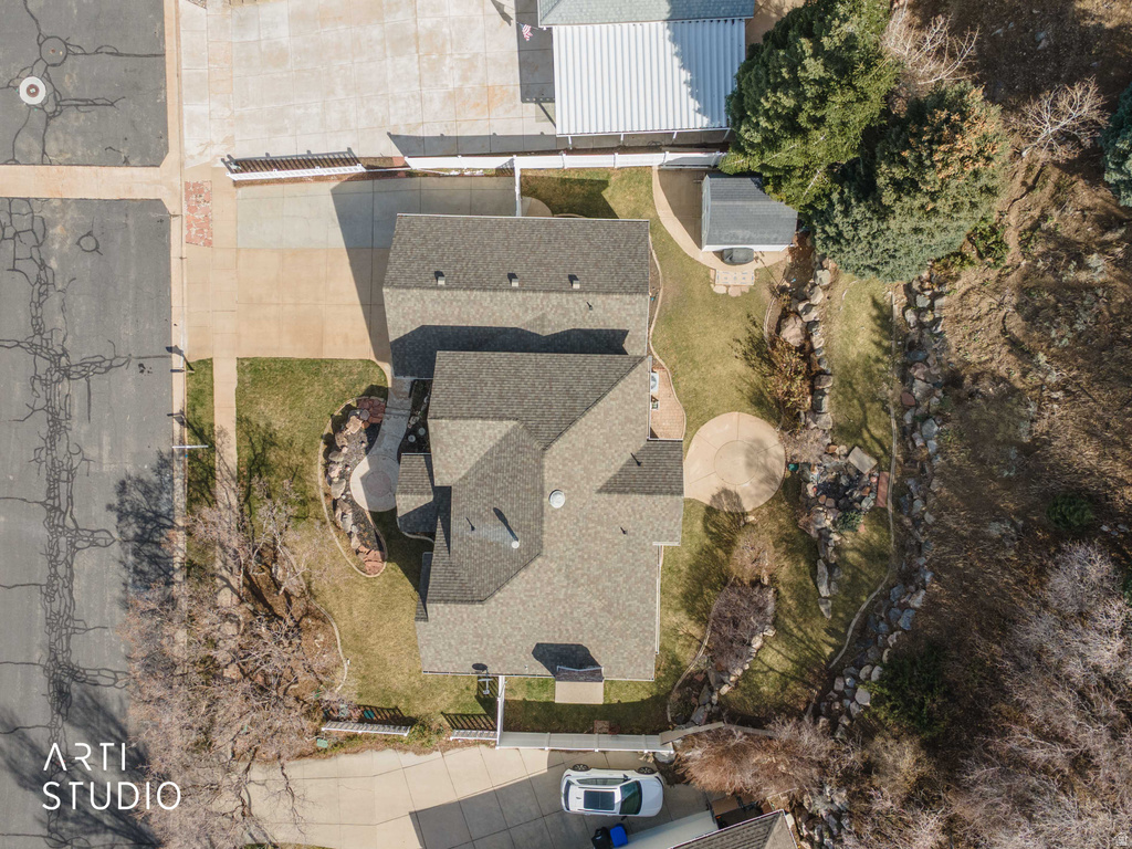 2522 N 1600 E North Ogden, UT 84414