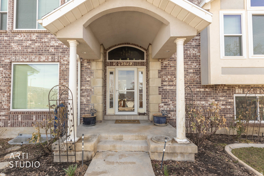 2522 N 1600 E North Ogden, UT 84414