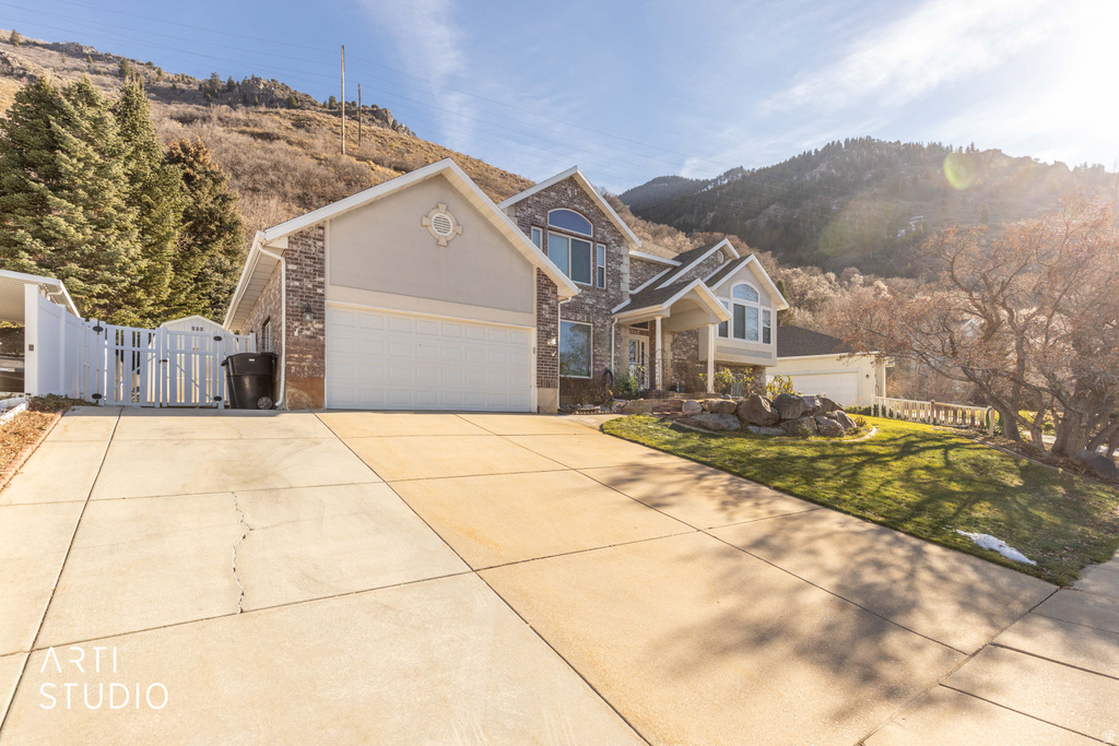 2522 N 1600 E North Ogden, UT 84414