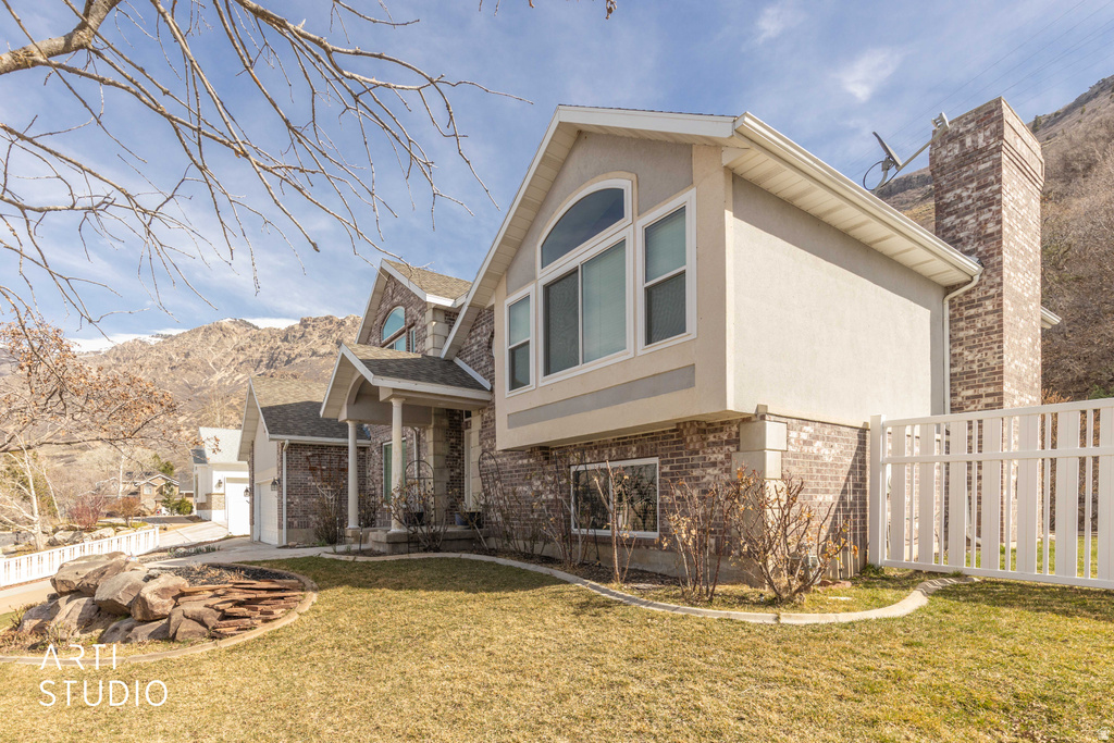 2522 N 1600 E North Ogden, UT 84414