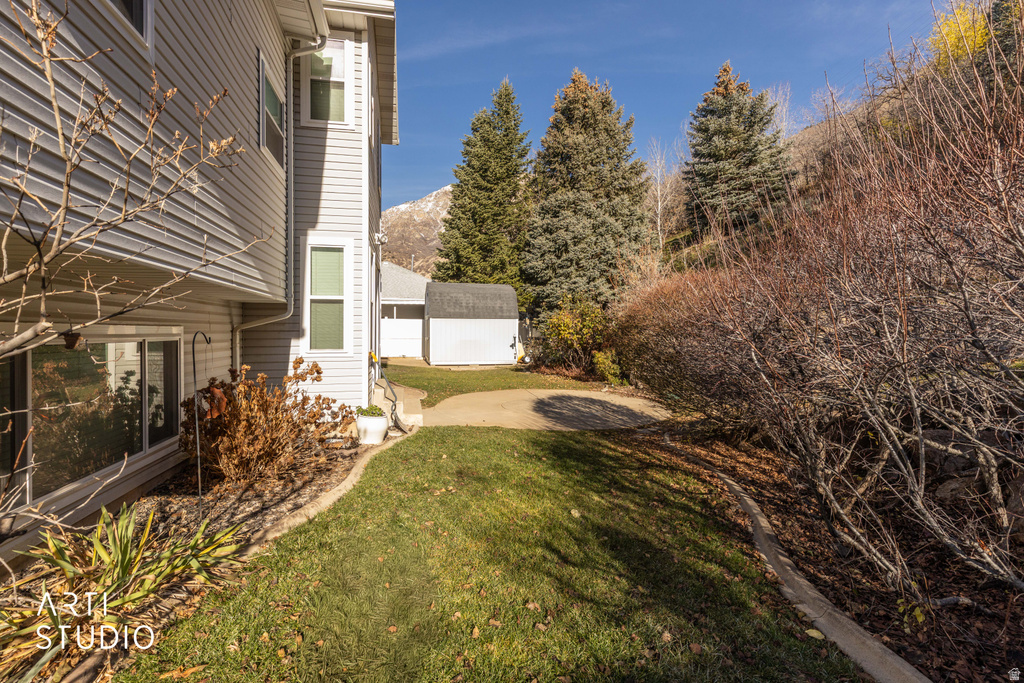2522 N 1600 E North Ogden, UT 84414