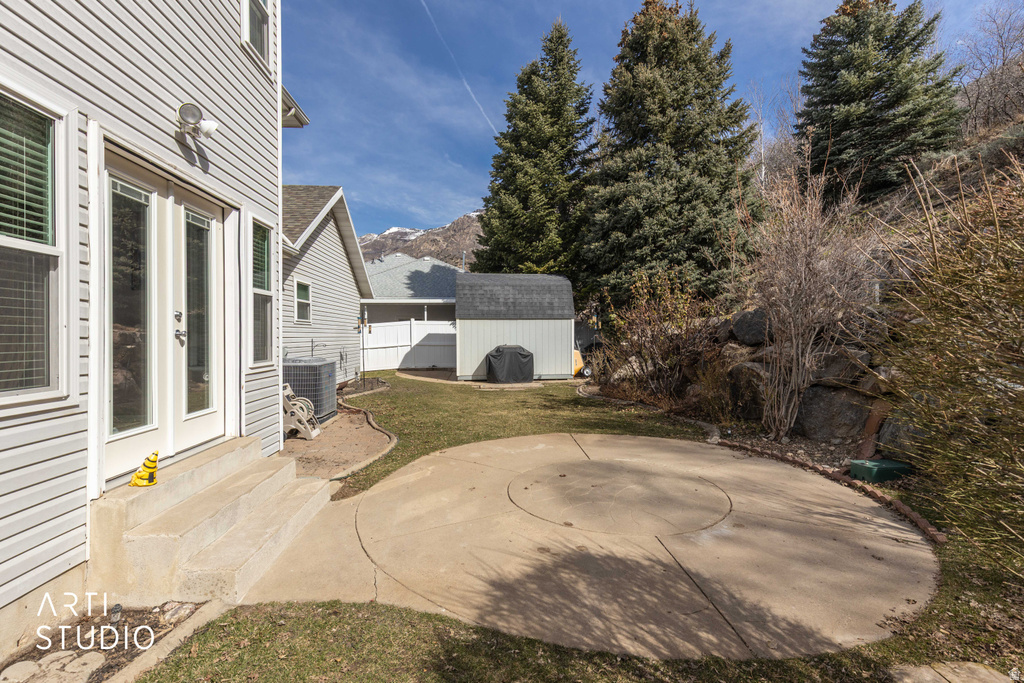 2522 N 1600 E North Ogden, UT 84414