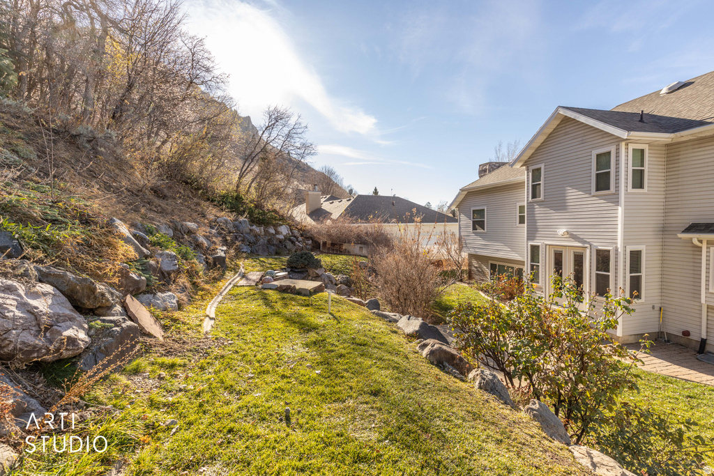 2522 N 1600 E North Ogden, UT 84414