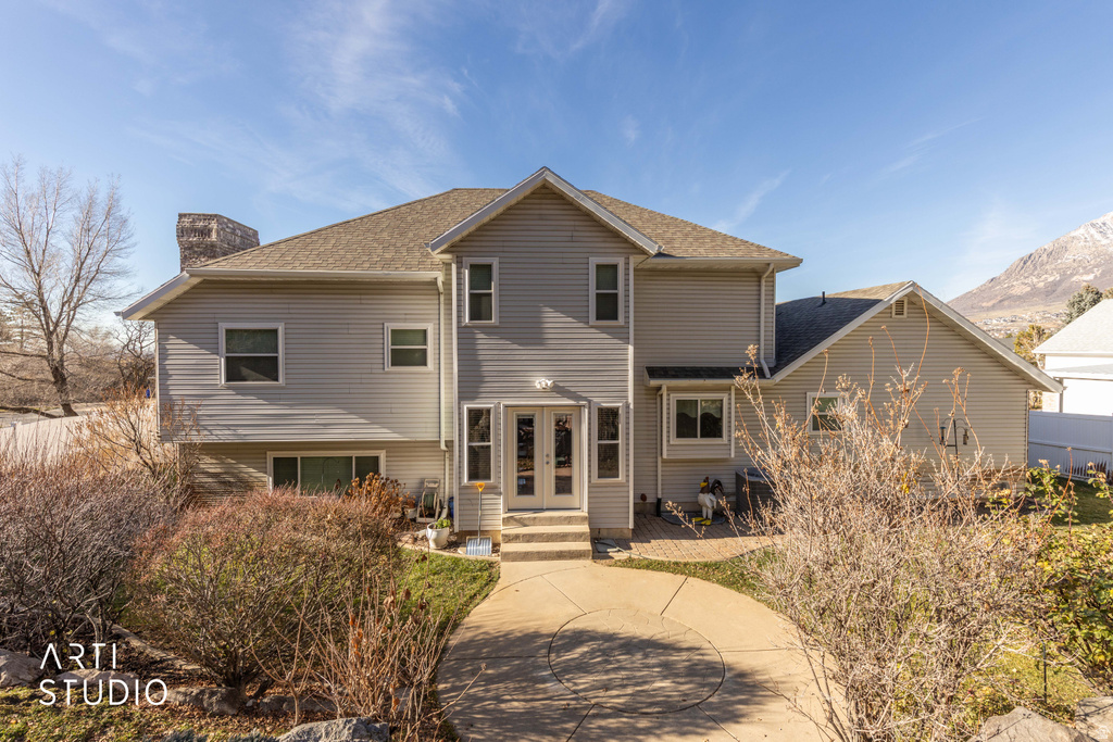 2522 N 1600 E North Ogden, UT 84414