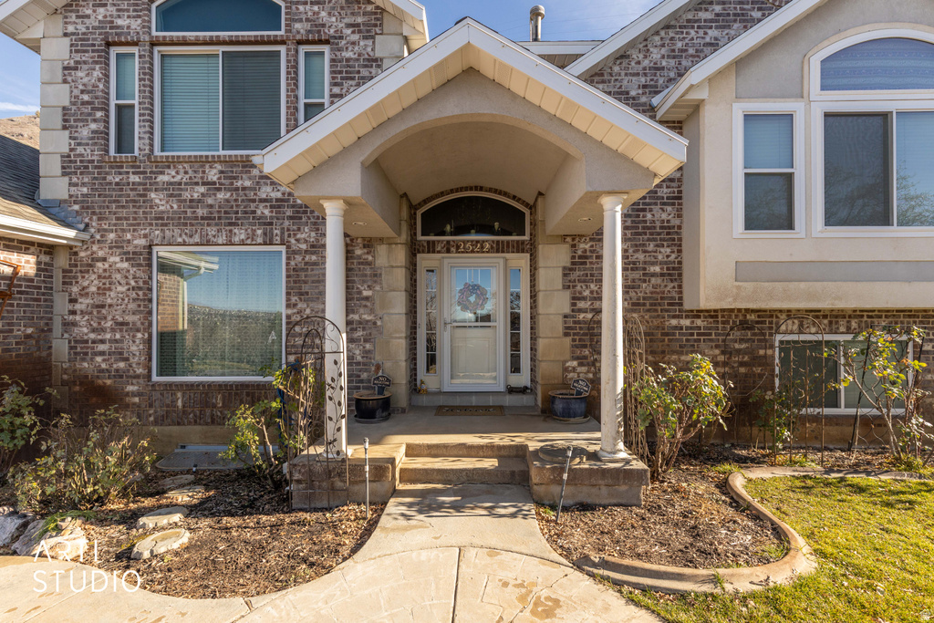 2522 N 1600 E North Ogden, UT 84414