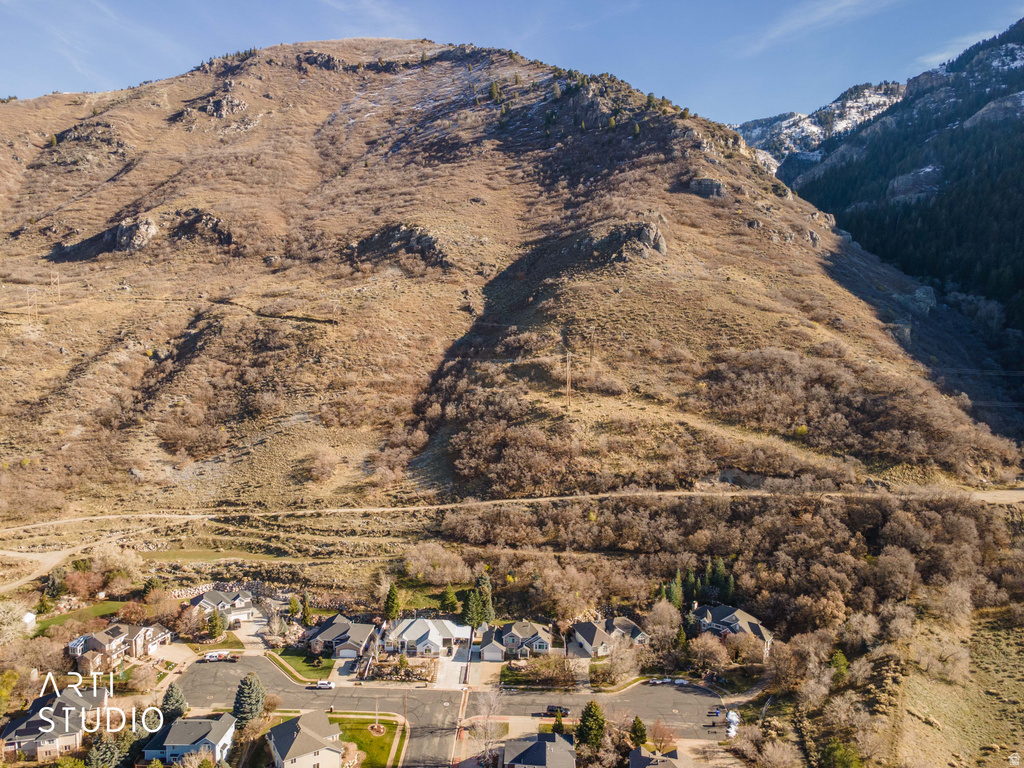 2522 N 1600 E North Ogden, UT 84414