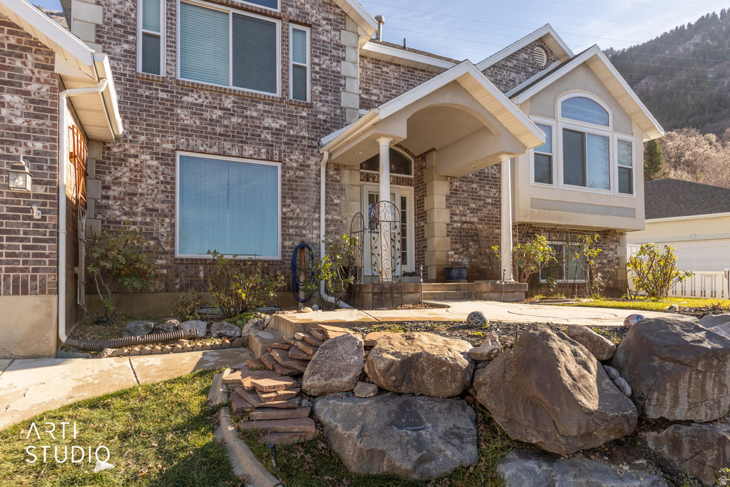 2522 N 1600 E North Ogden, UT 84414