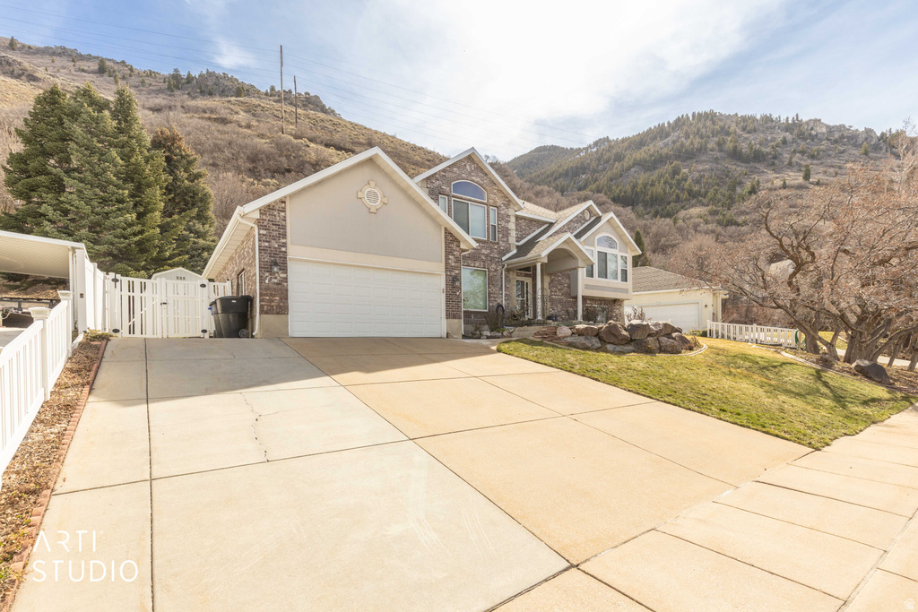 2522 N 1600 E North Ogden, UT 84414